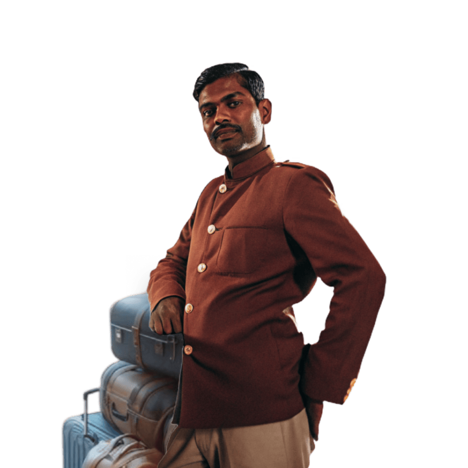 Hotel Career in Germany