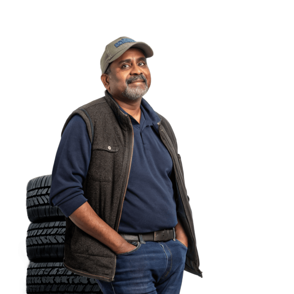 Truck Driving Career in Germany